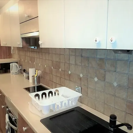 Kr Apartment *