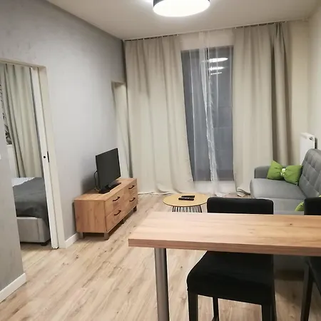 Kr Apartment