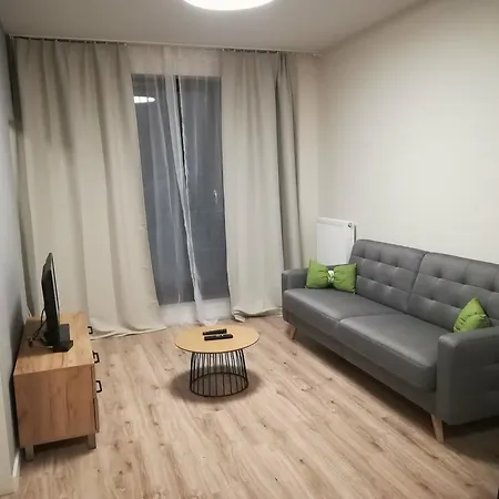 Kr Apartment Krakow