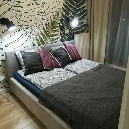 Apartment Kr