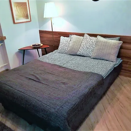 Kr Apartment *